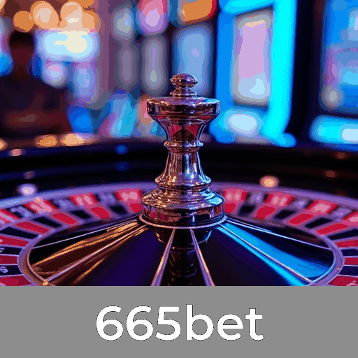 665bet: Cassino Online de Elite com Experiência ao Vivo