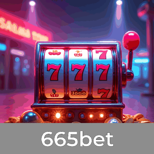 Otimização de Jogos com Estratégias Inteligentes no 665bet