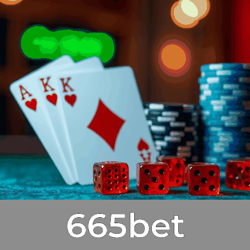 665bet: Plataforma Segura e Confiável de Apostas