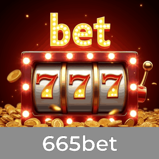 665bet: Bônus generosos e promoções exclusivas para você!