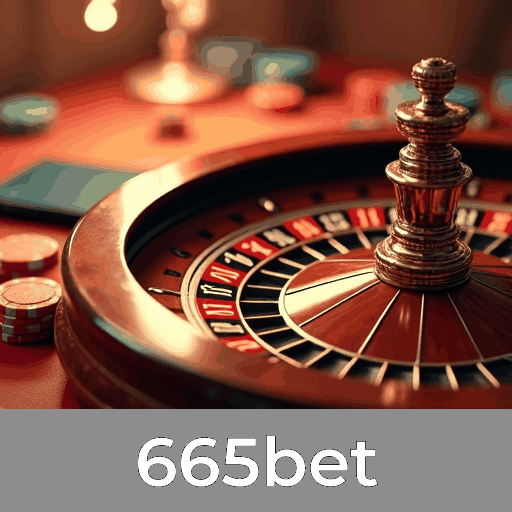 665bet: Bônus generosos e promoções exclusivas para você!